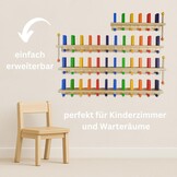 Wand Domino 12 Pierres - 30% Korting