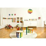 Wand Domino 12 Pierres - 30% Korting