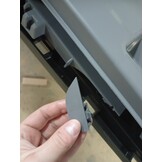 vidaXL Opbergkist 320L - 60% Korting!