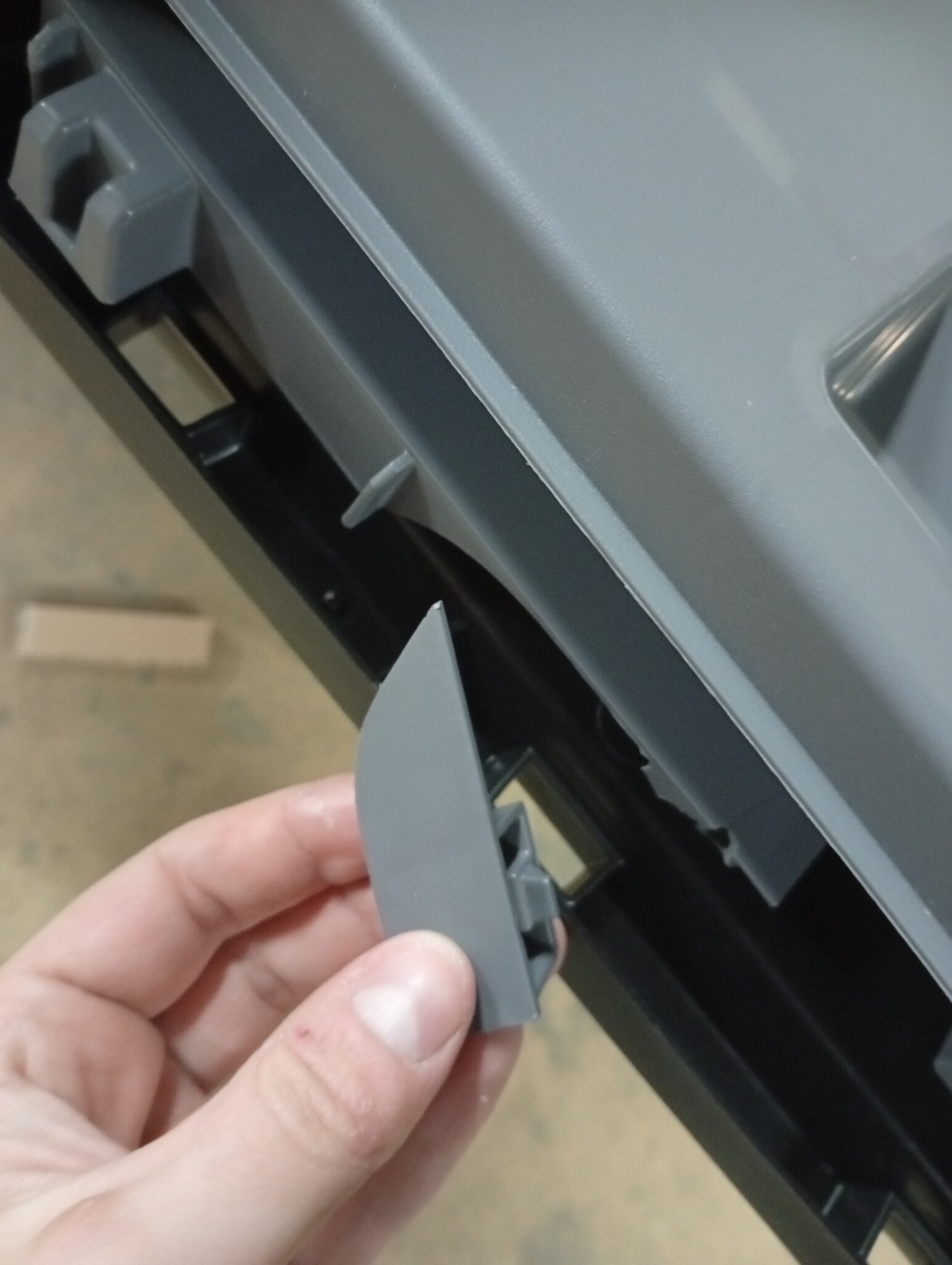 vidaXL Opbergkist 320L - 60% Korting!