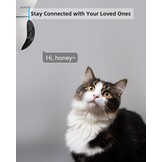 blurams 2-Pack Beveiligingscamera's - 2K Indoor Camera's met 30% Korting