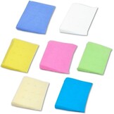 Bedbumper met hemel - 100% katoen - Giraffen & Beren - 35% korting!