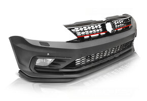Tuning Bumper VW Jetta VI GLI Stijl (2014-2018) - 60% Korting!