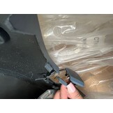 Tuning Bumper VW Jetta VI GLI Stijl (2014-2018) - 60% Korting!