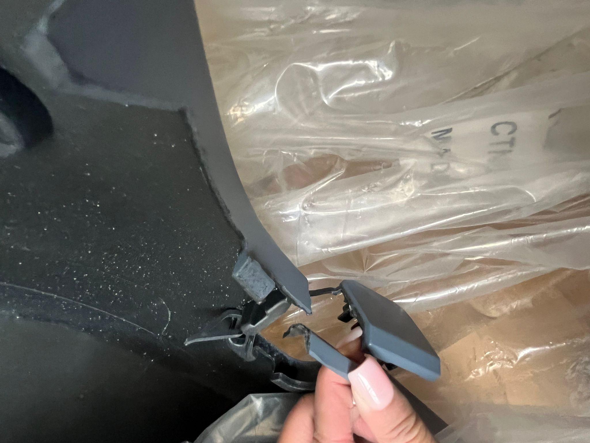 Tuning Bumper VW Jetta VI GLI Stijl (2014-2018) - 60% Korting!