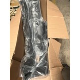 Tuning Bumper VW Jetta VI GLI Stijl (2014-2018) - 60% Korting!