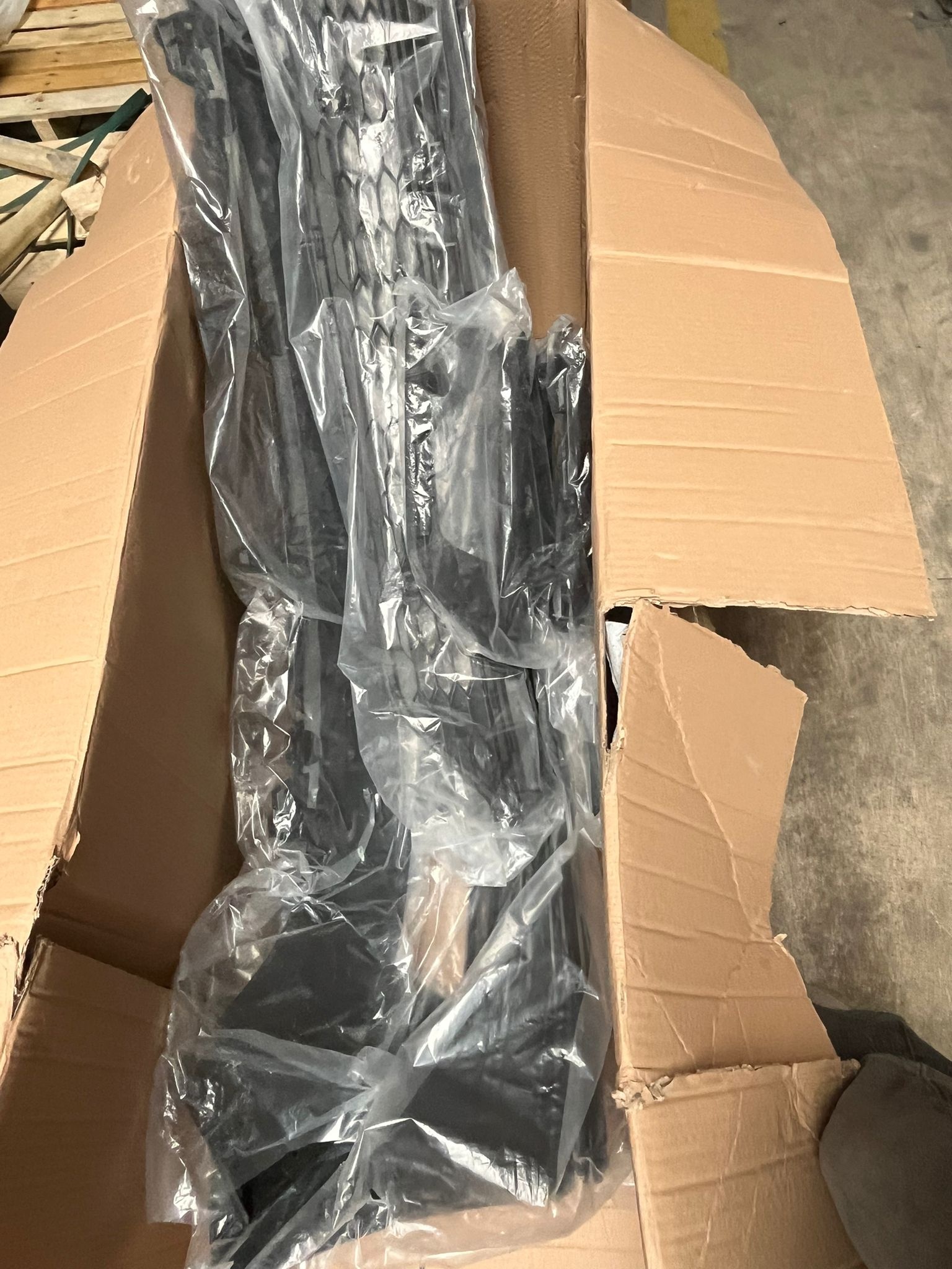 Tuning Bumper VW Jetta VI GLI Stijl (2014-2018) - 60% Korting!