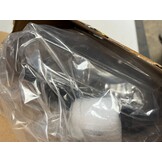 Tuning Bumper VW Jetta VI GLI Stijl (2014-2018) - 60% Korting!