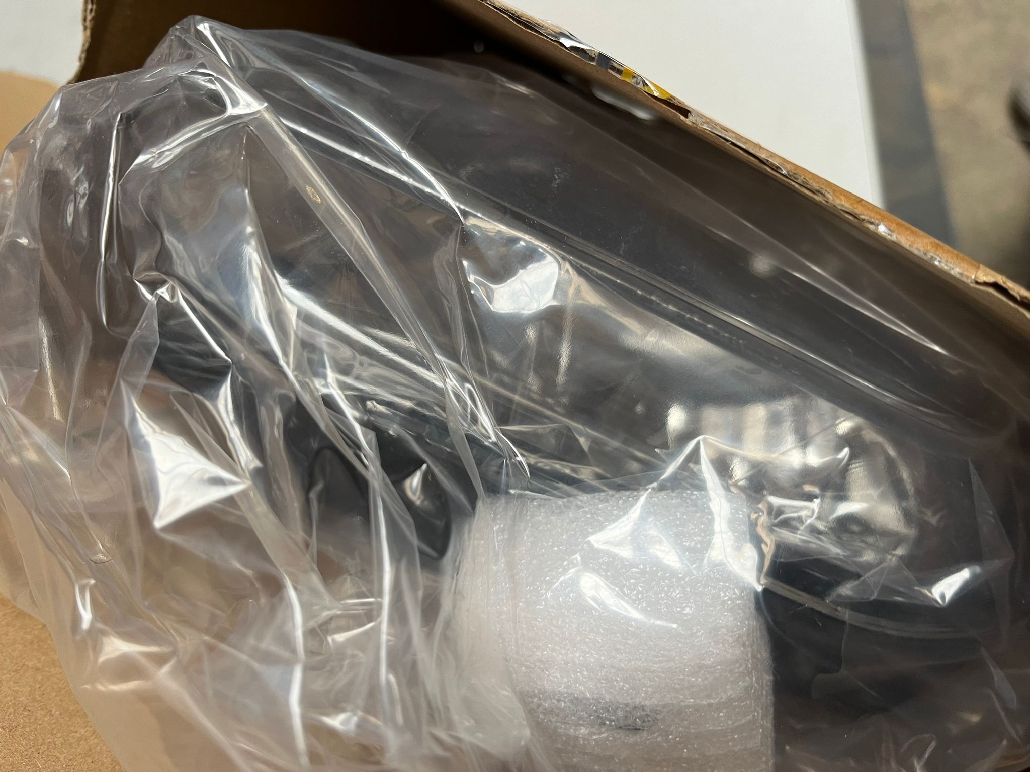 Tuning Bumper VW Jetta VI GLI Stijl (2014-2018) - 60% Korting!