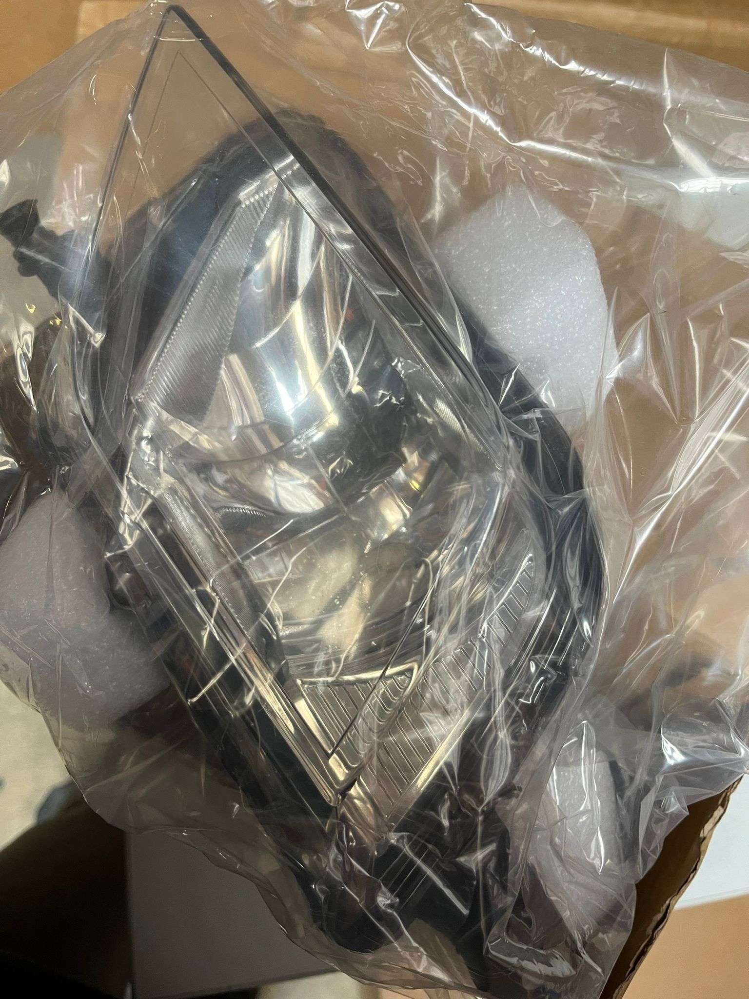 Tuning Bumper VW Jetta VI GLI Stijl (2014-2018) - 60% Korting!