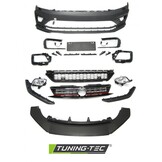 Tuning Bumper VW Jetta VI GLI Stijl (2014-2018) - 60% Korting!