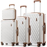 Sea Choice 3-Delige Koffer Set - Nu met 30% Korting!