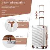 Sea Choice 3-Delige Koffer Set - Nu met 30% Korting!