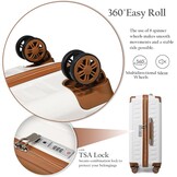 Sea Choice 3-Delige Koffer Set - Nu met 30% Korting!