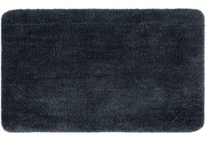 MIULEE Antislip Badmat - Donkergrijs - 40x60 cm - 30% Korting!