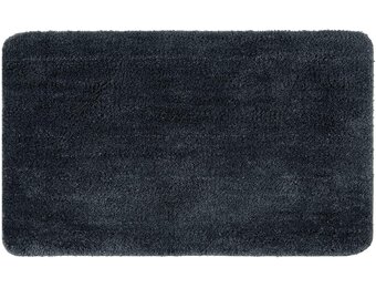 MIULEE Antislip Badmat - Donkergrijs - 40x60 cm - 30% Korting!