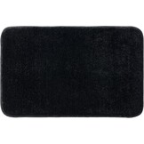 MIULEE Badkamermat Zwart 40x60 cm - 30% Korting!