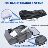 Bingfu Opbergtas Starlink V2 Kit - 30% Korting