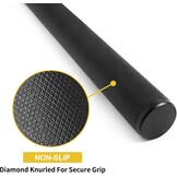 POWER GUIDANCE Steel Mace - Ontwikkel Sterkte (30% Korting)