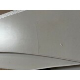 Kinderbed panda - met lade - 160x80cm - incl. matras