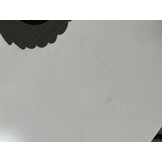 Kinderbed panda - met lade - 160x80cm - incl. matras