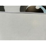 Kinderbed panda - met lade - 160x80cm - incl. matras