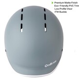 OnBros Retro Fietshelm Heren & Dames (56-61cm) - 30% Korting