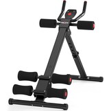 RELIFE AB Workout Machine - Incl. 30% Korting | Krachttraining Thuis