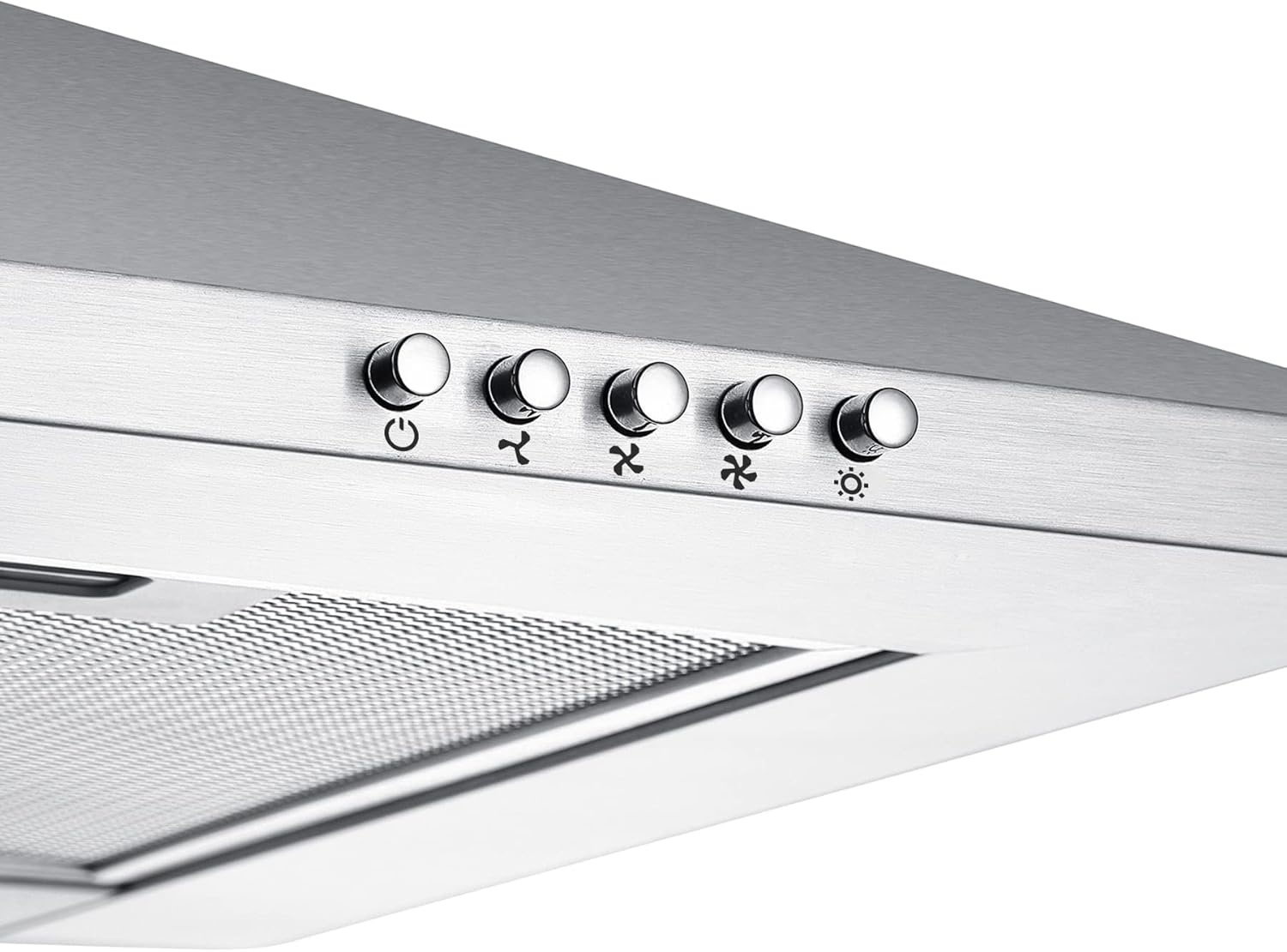 CIARRA CBCS9201 Afzuigkap 90cm A++ 370m³/h - Nu met 30% korting!