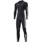 Wetsuit Heren & Dames 3mm Neopreen - 30% Korting!