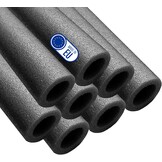 Trampoline Schuimbuizen (180cm) - 30% Korting! Universele Stangbescherming