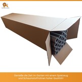 Trampoline Schuimbuizen (180cm) - 30% Korting! Universele Stangbescherming