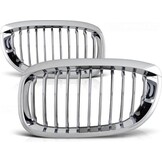 Grill BMW E46 04 03 2006 COUPE CHROOM