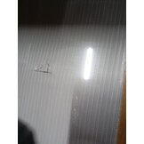 New York Skyline Canvas - 76% Korting!