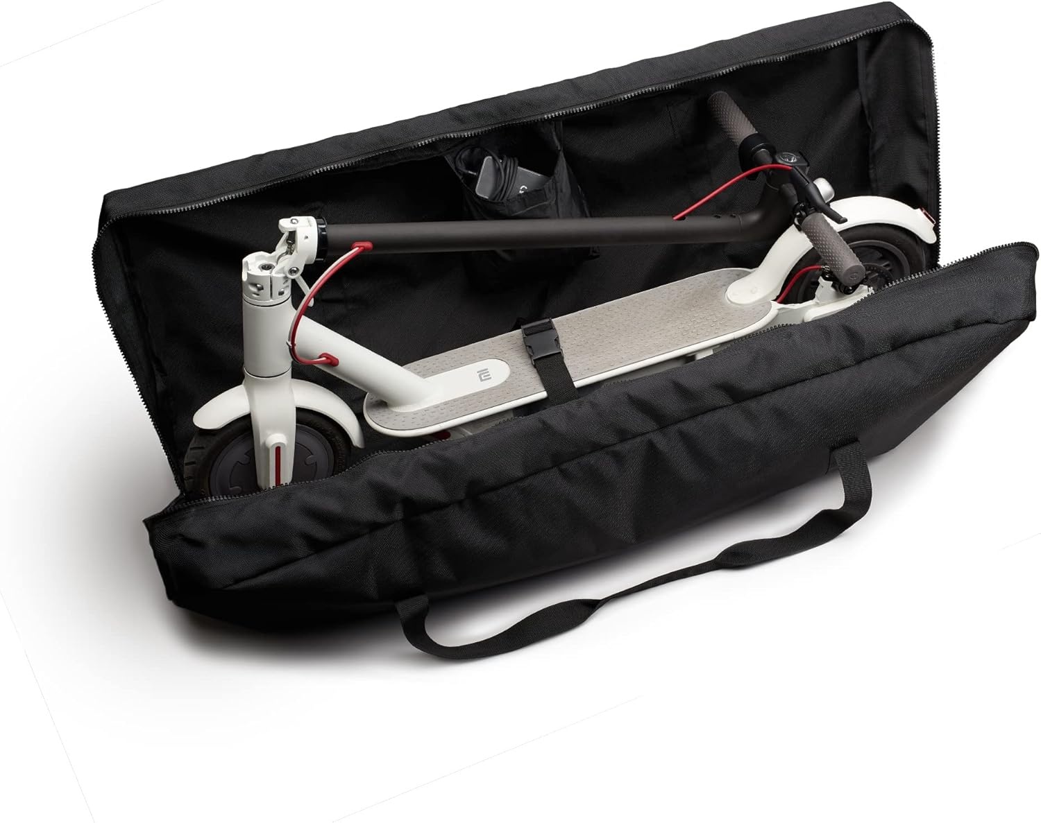 Lamaki E-scooter Tas M365 Pro - Universeel & Duurzaam - 30% Korting