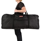 Lamaki E-scooter Tas M365 Pro - Universeel & Duurzaam - 30% Korting