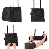 Lamaki E-scooter Tas M365 Pro - Universeel & Duurzaam - 30% Korting