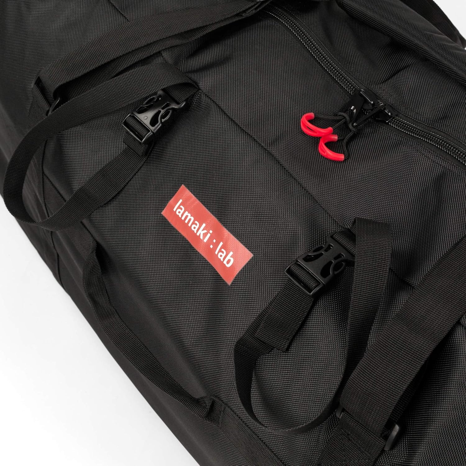 Lamaki E-scooter Tas M365 Pro - Universeel & Duurzaam - 30% Korting