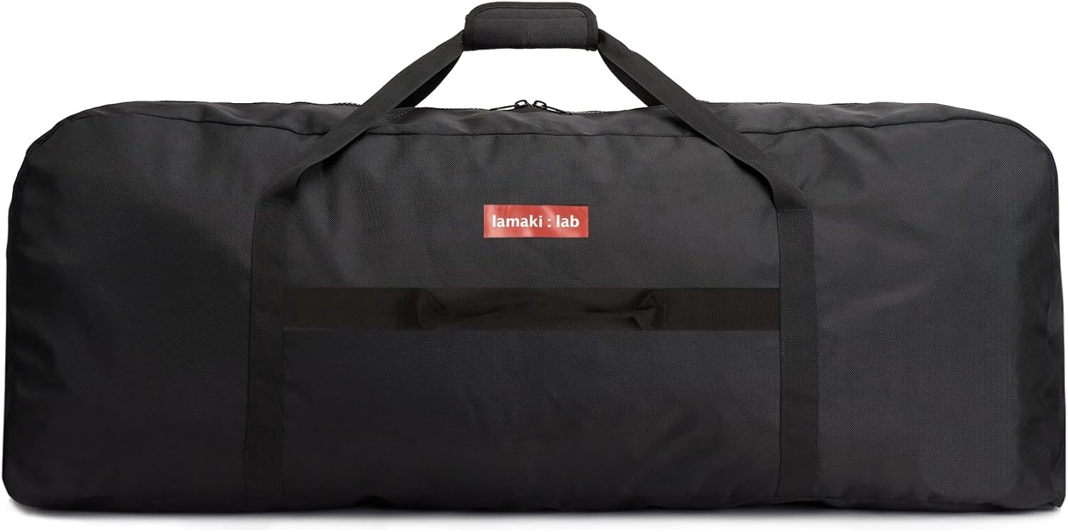 Lamaki E-scooter Tas M365 Pro - Universeel & Duurzaam - 30% Korting