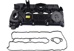 Dixhills Kleppendeksel 30% Korting - Geschikt voor BMW 1 & 3 Serie