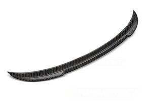 Achterspoiler BMW E90 (05-11) Sport Stijl Carbon - 40% Korting!