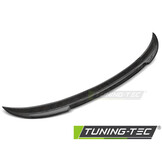 Achterspoiler BMW E90 (05-11) Sport Stijl Carbon - 40% Korting!