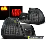 40% KORTING: Smoke LED Achterlichten BMW E46 Sedan (2001-2005)
