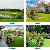 24V Accu Grastrimmer met 30% Korting | Draadloos & Krachtig