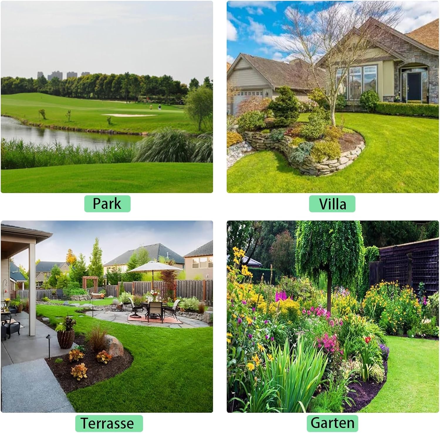 24V Accu Grastrimmer met 30% Korting | Draadloos & Krachtig