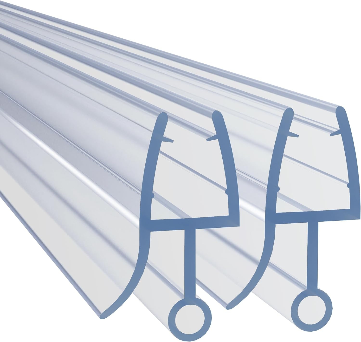 HNNHOME Douche-afdichting Rubber-Kunststof 30% Korting