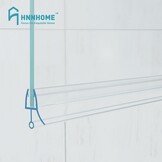 HNNHOME Douche-afdichting Rubber-Kunststof 30% Korting