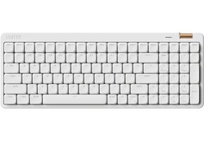 Flow Lite 100 Mechanisch Toetsenbord - 30% Korting!