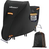 Waterdichte Motorhoes - Heavy Duty 420D (XL) - 30% Korting!