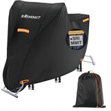 Waterdichte Motorhoes - Heavy Duty 420D (XL) - 30% Korting!